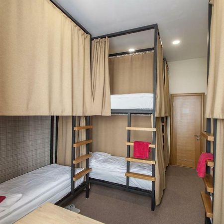 Nap & Rest Hostel 키예프 외부 사진