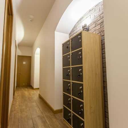 Nap & Rest Hostel 키예프 외부 사진
