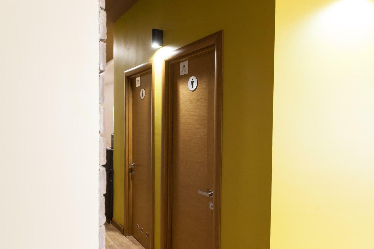 Nap & Rest Hostel 키예프 외부 사진