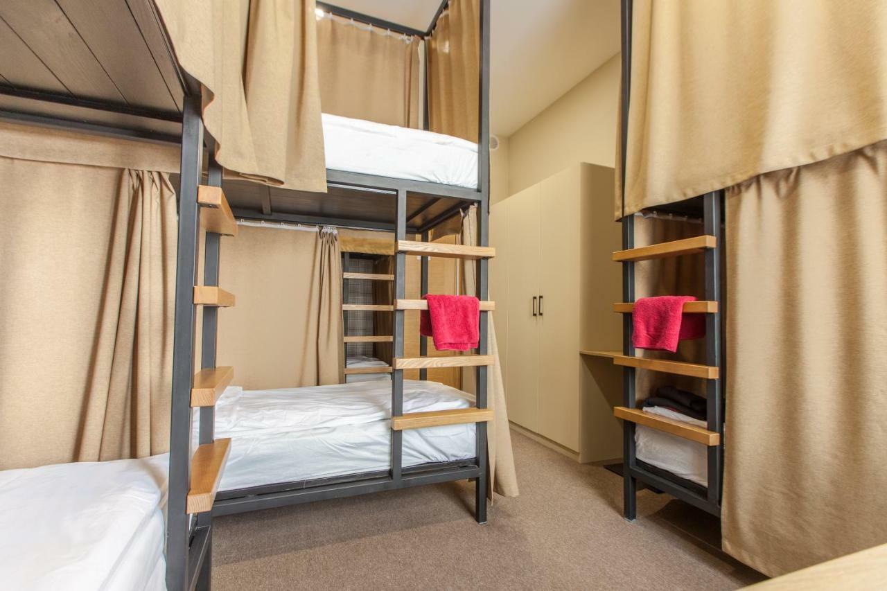 Nap & Rest Hostel 키예프 외부 사진