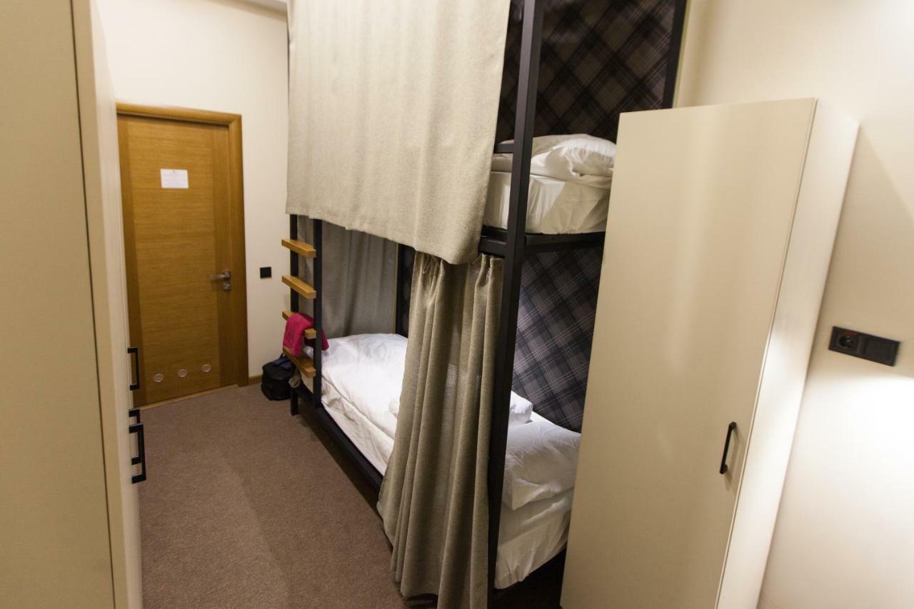 Nap & Rest Hostel 키예프 외부 사진