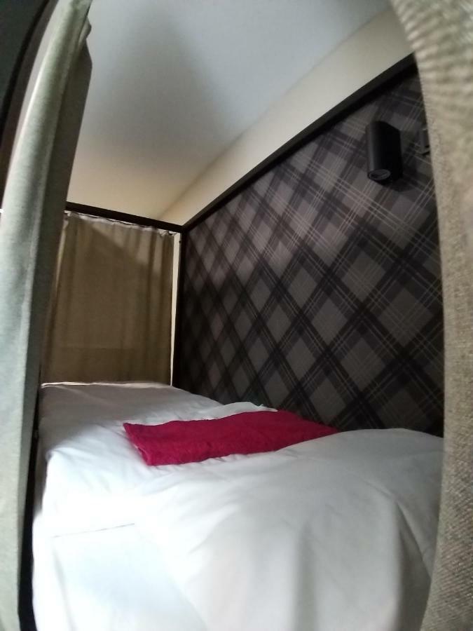 Nap & Rest Hostel 키예프 외부 사진