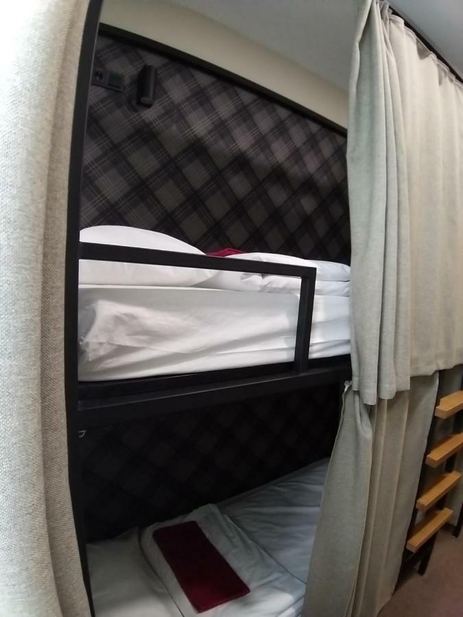 Nap & Rest Hostel 키예프 외부 사진