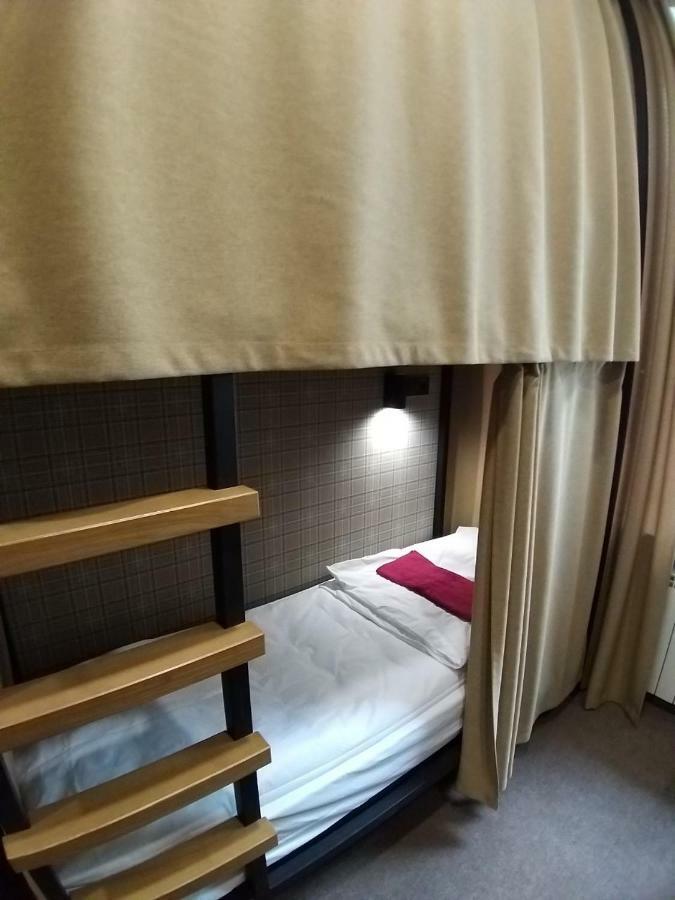 Nap & Rest Hostel 키예프 외부 사진