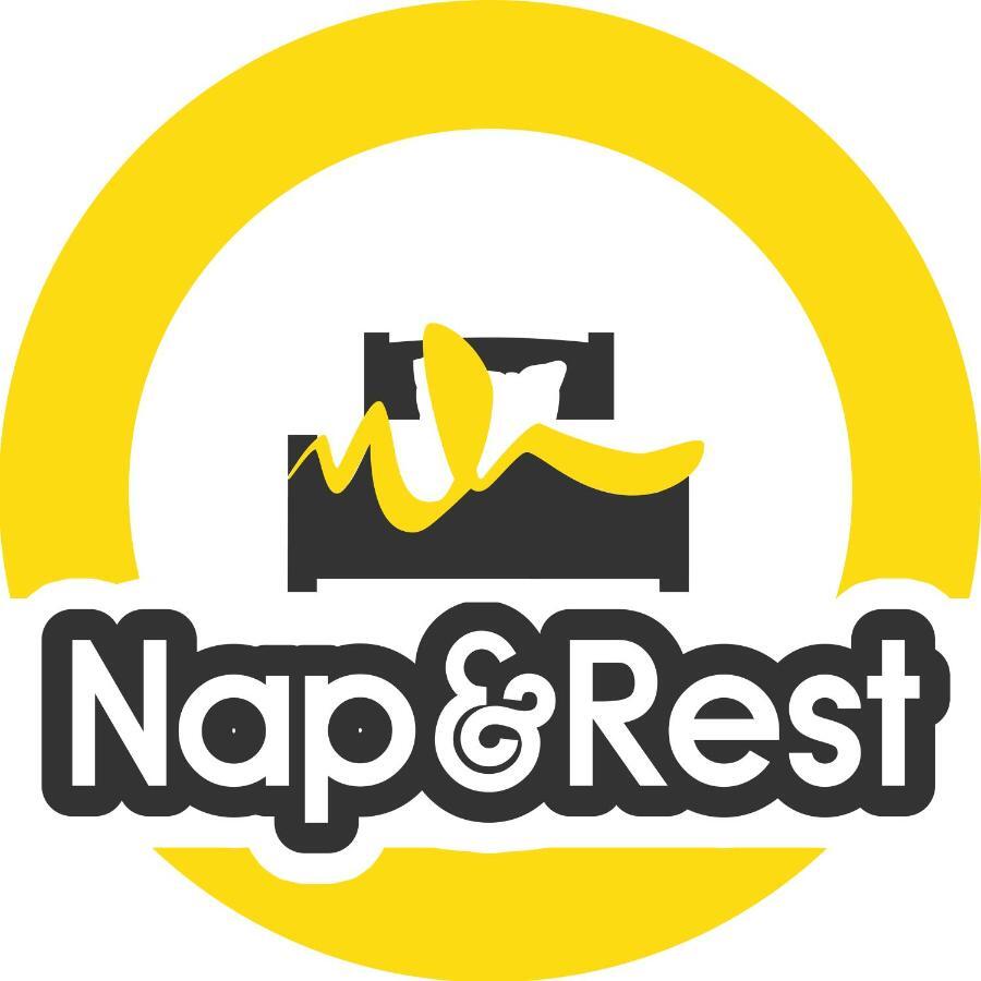 Nap & Rest Hostel 키예프 외부 사진